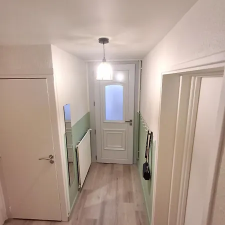 Escale En Auvergne