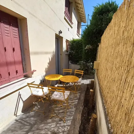 Escale En Auvergne Feriehus *