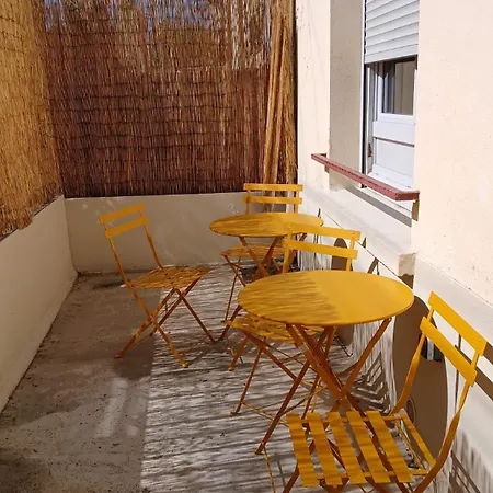 Escale En Auvergne Feriehus